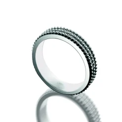 G-Force Bijoux Bague<Bague G-Force BGFBA0525S - Bague Homme