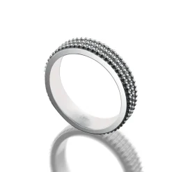 G-Force Bijoux Bague<Bague G-Force BGFBA0525S - Bague Homme