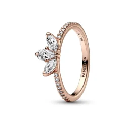 Pandora Bague<Bague Herbier Scintillant - Timeless