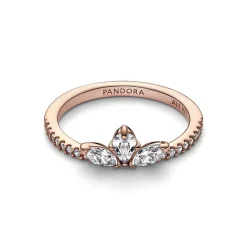 Pandora Bague<Bague Herbier Scintillant - Timeless