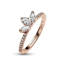 Pandora Bague<Bague Herbier Scintillant - Timeless