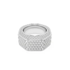 Swarovski Bague<Bague homme 5651365 - DEXTERA