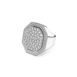 Swarovski Bague<Bague homme 5651381 - DEXTERA