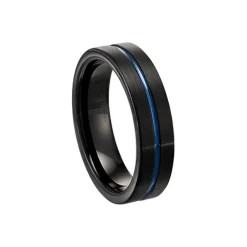 Jourdan Bague<Bague homme Bada - OU 019 H Métal