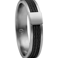 Jourdan Bague<Bague homme Golet - DK 340 H Métal