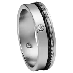 Jourdan Bague<Bague homme Heimdall - DK 318 H Métal