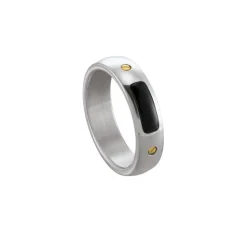 Jourdan Bague<Bague homme Louka - JH150175R Métal