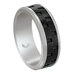 Jourdan Bague<Bague homme Oahu - JH120012R Métal