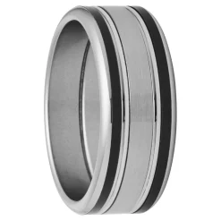 Jourdan Bague<Bague homme Sleipnir - MB 876 H Métal