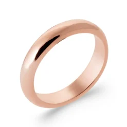 Maison de la Bijouterie Bague<Bague homme YU43W0Y Plaqué or