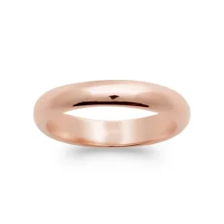 Maison de la Bijouterie Bague<Bague homme YU43W0Y Plaqué or