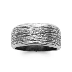 Maison de la Bijouterie Bague<Bague homme ZU54Y00 Argent
