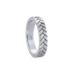Jourdan Bague<Bague VALOIS AIB016H - Bague En Argent Bijoux