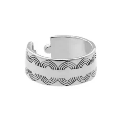 Kosma Paris Bague<Bague Kosma Ella BRSL0446- - Métal é Femme Argent