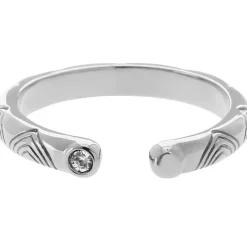 Kosma Paris Bague<Bague Kosma Ella BRSL0442- - Métal é Femme Argent