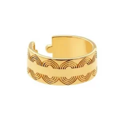 Kosma Paris Bague<Bague Kosma Ella BRSL0446-OR - Métal Jaune Femme Doré