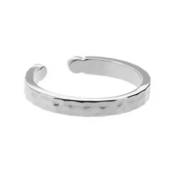 Kosma Paris Bague<Bague Kosma Kira BRSL0444- - Métal é Femme Argent