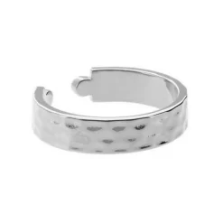 Kosma Paris Bague<Bague Kosma Kira BRSL0443- - Métal é Femme Argent