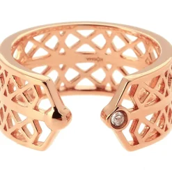 Kosma Paris Bague<Bague - Collection Mia Doré rose