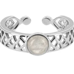 Kosma Paris Bague<Bague - Collection Mia é & Pierre De Lune Argent