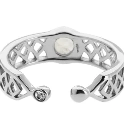 Kosma Paris Bague<Bague - Collection Mia é & Pierre De Lune Argent