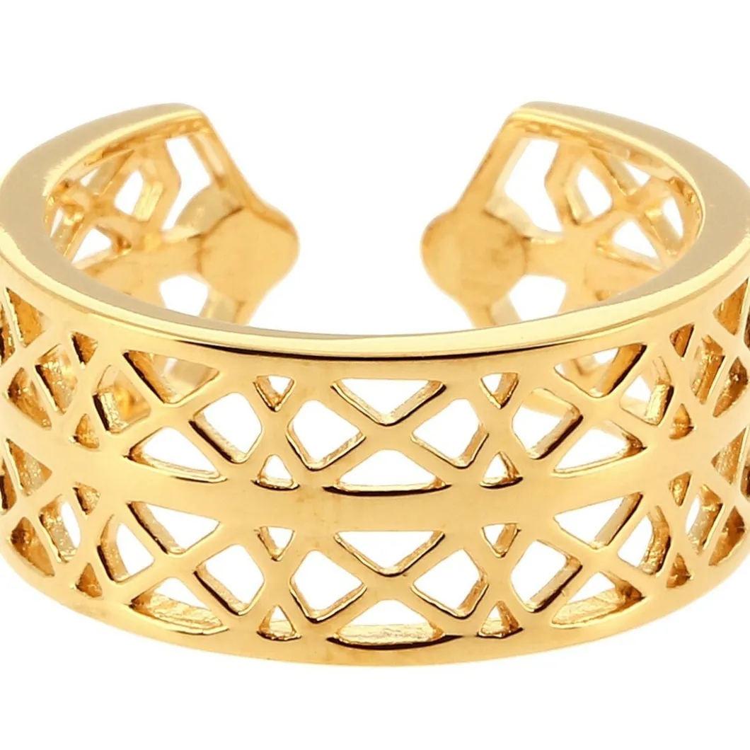 Kosma Paris Bague<Bague - Collection Mia Doré