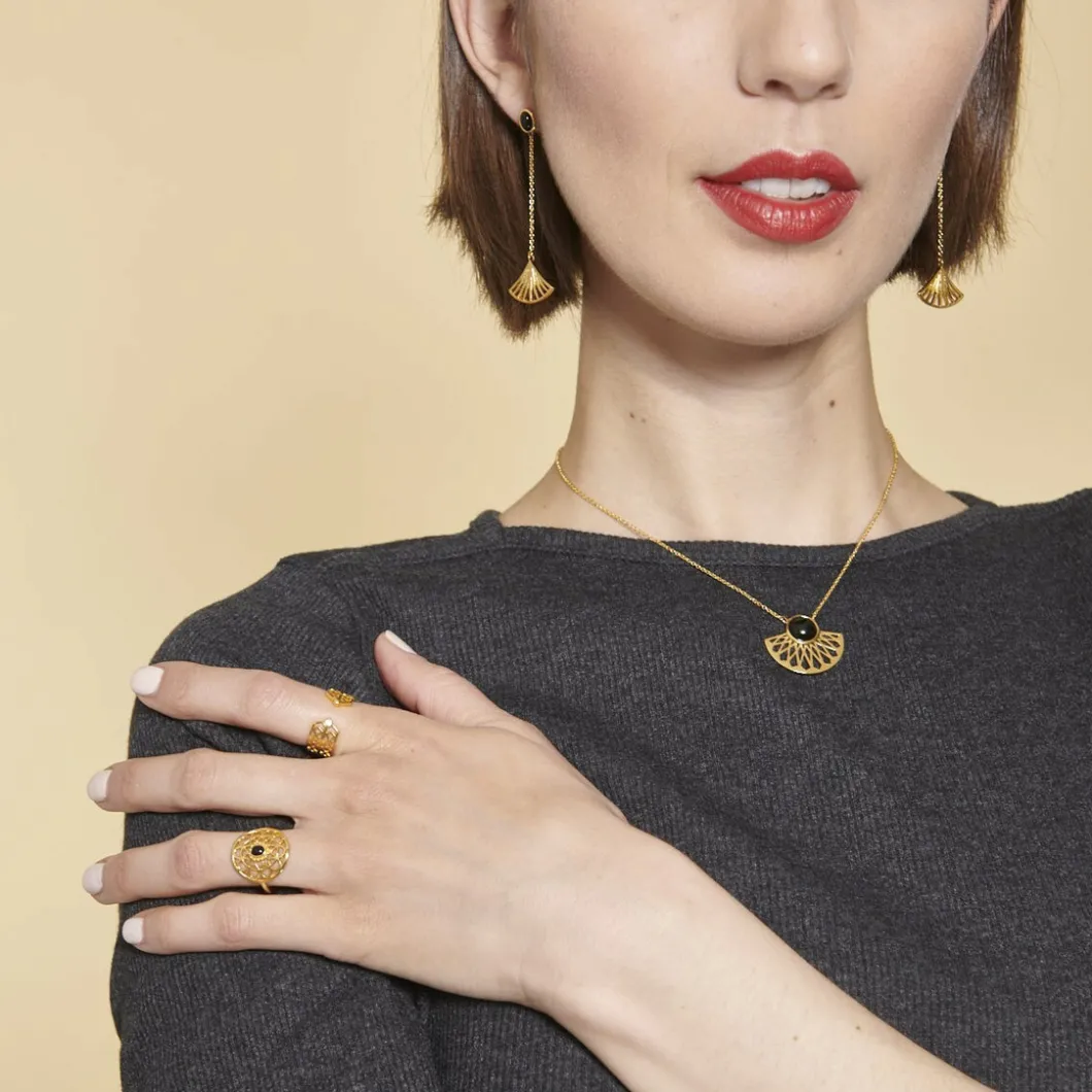 Kosma Paris Bague<Bague - Collection Mia Doré