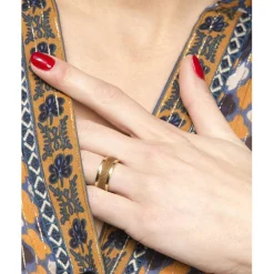 Les Interchangeables Bague<Bague A48334 Femme