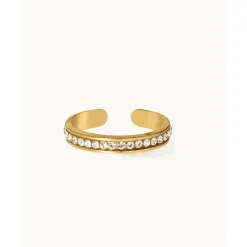 Les Interchangeables Bague<Bague A44621 Femme