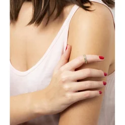 Les Interchangeables Bague<Bague A44621 Femme