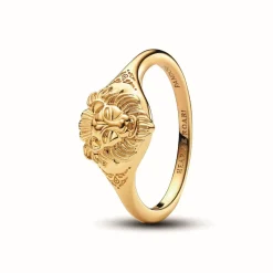 Pandora Bague<Bague Maison Lannister métal doré à l'or fin Game of Thrones