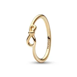 Pandora Bague<Bague Nœud de l’Infini - Moments