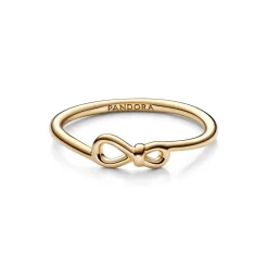 Pandora Bague<Bague Nœud de l’Infini - Moments