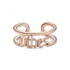 Pandora Bague<Bague Ouverte Vibes ME -