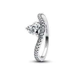 Pandora Bague<Bague Femme Timeless