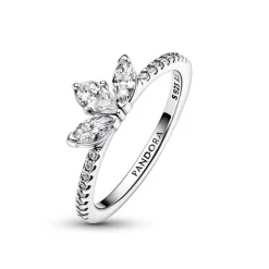 Pandora Bague<Bague Timeless - Herbier Scintillant