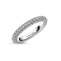Pandora Bague<Bague Timeless - Rang Pavé
