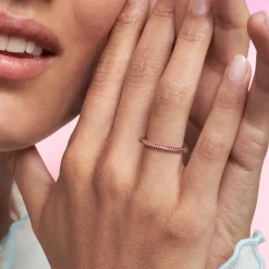 Pandora Bague<Bague Pavé – ME