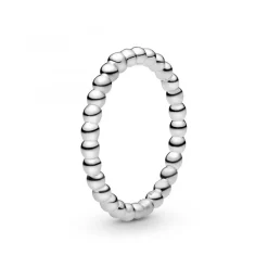 Pandora Bague<Bague Perlée Signature