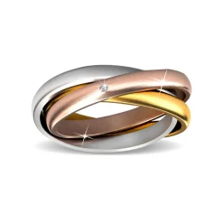 MYC-Paris Bague<Bague pour Femme 3 Realms