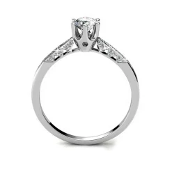 MYC-Paris Bague<Bague pour Femme Argentée