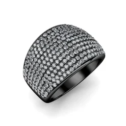 MYC-Paris Bague<Bague pour Femme Grise