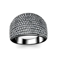 MYC-Paris Bague<Bague pour Femme Grise