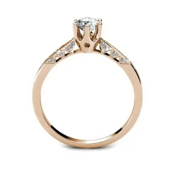 MYC-Paris Bague<Bague pour Femme Or Rose