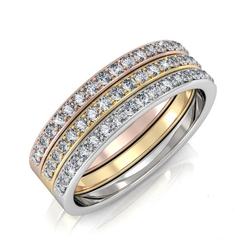 MYC-Paris Bague<Bague pour Femme Trinity