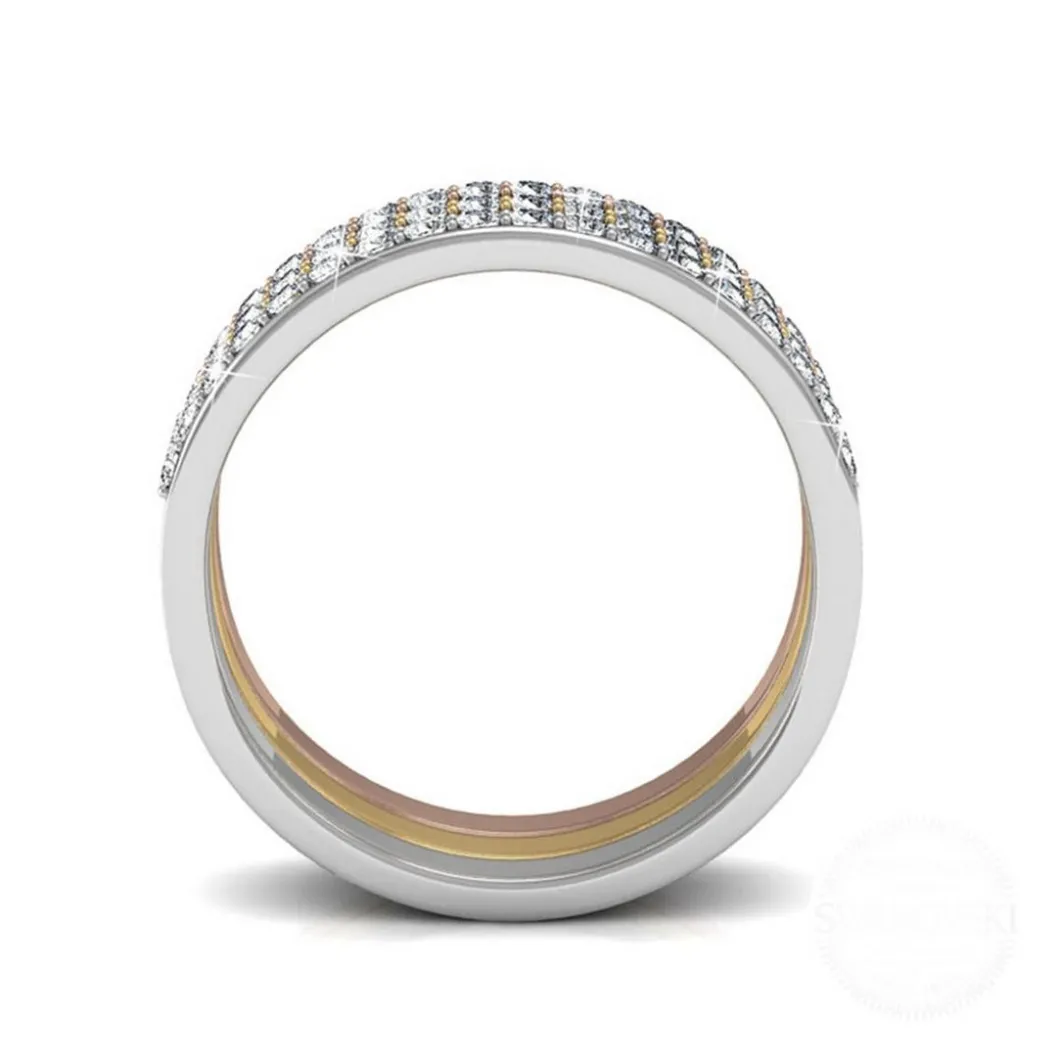 MYC-Paris Bague<Bague pour Femme Trinity