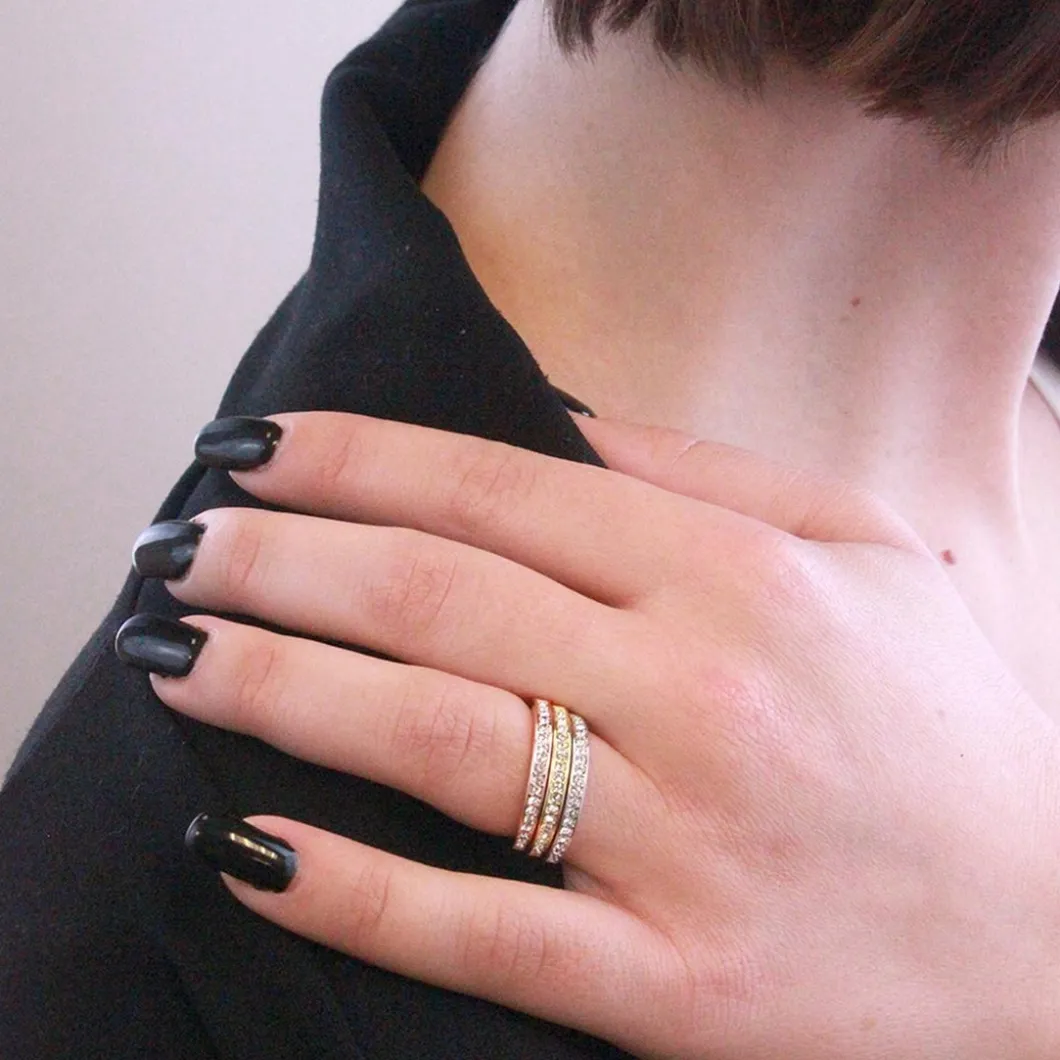 MYC-Paris Bague<Bague pour Femme Trinity