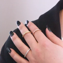 MYC-Paris Bague<Bague pour Femme Trinity