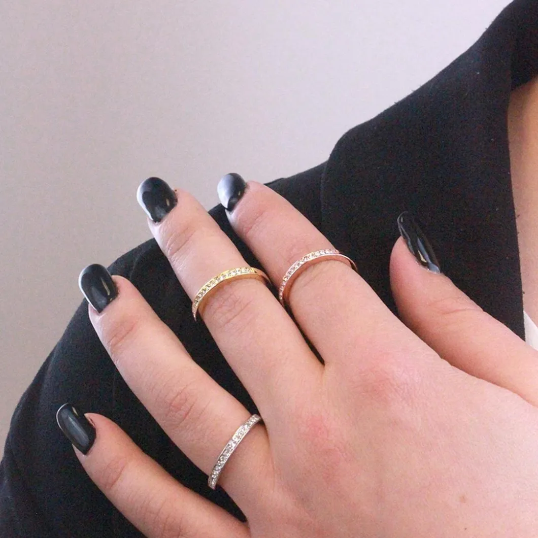 MYC-Paris Bague<Bague pour Femme Trinity