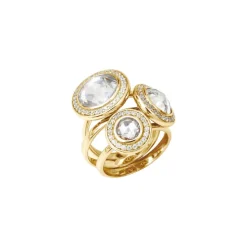 Punica Bijoux Bague<Bague Adamand ADA_R04_GP
